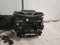 отопитель в сборе (печка) BMW 5 серия G30/G31 G31 2017, 2.0 л., B48 B20 B, бензин, АКПП, alpinweiss 3 (300), универсал, правый руль, 64119869653, 64116997685, 6997685, 64119361728, 9361728 - фото №4