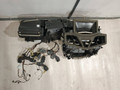 отопитель в сборе (печка) BMW 5 серия G30/G31 G31 2017, 2.0 л., B48 B20 B, бензин, АКПП, alpinweiss 3 (300), универсал, правый руль, 64119869653, 64116997685, 6997685, 64119361728, 9361728 - фото №5