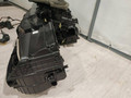 отопитель в сборе (печка) BMW 5 серия G30/G31 G31 2017, 2.0 л., B48 B20 B, бензин, АКПП, alpinweiss 3 (300), универсал, правый руль, 64119869653, 64116997685, 6997685, 64119361728, 9361728 - фото №10