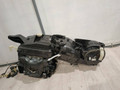 отопитель в сборе (печка) BMW 5 серия G30/G31 G31 2017, 2.0 л., B48 B20 B, бензин, АКПП, alpinweiss 3 (300), универсал, правый руль, 64119869653, 64116997685, 6997685, 64119361728, 9361728 - фото №12