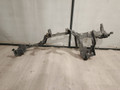 усилитель торпедо BMW 5 серия G30/G31 G31 2017, 2.0 л., B48 B20 B, бензин, АКПП, alpinweiss 3 (300), универсал, правый руль, 51459297647, 9297647 - фото №3