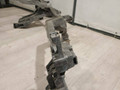 усилитель торпедо BMW 5 серия G30/G31 G31 2017, 2.0 л., B48 B20 B, бензин, АКПП, alpinweiss 3 (300), универсал, правый руль, 51459297647, 9297647 - фото №7
