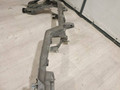 усилитель торпедо BMW 5 серия G30/G31 G31 2017, 2.0 л., B48 B20 B, бензин, АКПП, alpinweiss 3 (300), универсал, правый руль, 51459297647, 9297647 - фото №8