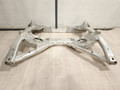балка подвески передняя (подрамник) BMW 5 серия G30/G31 G31 2017, 2.0 л., B48 B20 B, бензин, АКПП, alpinweiss 3 (300), универсал, правый руль, 39166865068, 31106861106, 6861106 - фото №8