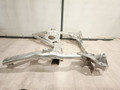 балка подвески передняя (подрамник) BMW 5 серия G30/G31 G31 2017, 2.0 л., B48 B20 B, бензин, АКПП, alpinweiss 3 (300), универсал, правый руль, 39166865068, 31106861106, 6861106 - фото №9