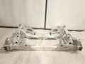 балка подвески передняя (подрамник) BMW 5 серия G30/G31 G31 2017, 2.0 л., B48 B20 B, бензин, АКПП, alpinweiss 3 (300), универсал, правый руль, 39166865068, 31106861106, 6861106 - фото №10