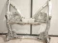 балка подвески передняя (подрамник) BMW 5 серия G30/G31 G31 2017, 2.0 л., B48 B20 B, бензин, АКПП, alpinweiss 3 (300), универсал, правый руль, 39166865068, 31106861106, 6861106 - фото №12