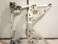балка подвески передняя (подрамник) BMW 5 серия G30/G31 G31 2017, 2.0 л., B48 B20 B, бензин, АКПП, alpinweiss 3 (300), универсал, правый руль, 39166865068, 31106861106, 6861106 - фото №13