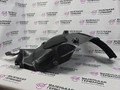 защита арок передняя левая (подкрылок) BMW 5 серия G30/G31 G31 2017, 2.0 л., B48 B20 B, бензин, АКПП, alpinweiss 3 (300), универсал, правый руль, 51717340795, 7340795 - фото №2
