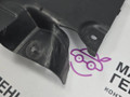 защита арок передняя левая (подкрылок) BMW 5 серия G30/G31 G31 2017, 2.0 л., B48 B20 B, бензин, АКПП, alpinweiss 3 (300), универсал, правый руль, 51717340795, 7340795 - фото №4