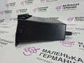 вещевое отделение в багажнике BMW X1 F48 2016, 2.0 л., B47 C20 A, дизель, АКПП, alpinweiss 3 (300), передний привод, правый руль, 51477331419, 7331419 - фото №2