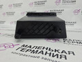 вещевое отделение в багажнике BMW X1 F48 2016, 2.0 л., B47 C20 A, дизель, АКПП, alpinweiss 3 (300), передний привод, правый руль, 51477331419, 7331419 - фото №3