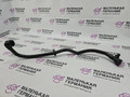 трубка охлаждающей жидкости BMW 5 серия G30/G31 G31 2017, 2.0 л., B48 B20 B, бензин, АКПП, alpinweiss 3 (300), универсал, правый руль, 17127507149, 7507149 - фото №2