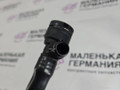 трубка охлаждающей жидкости BMW 5 серия G30/G31 G31 2017, 2.0 л., B48 B20 B, бензин, АКПП, alpinweiss 3 (300), универсал, правый руль, 17127507149, 7507149 - фото №3