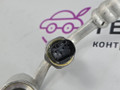 трубка кондиционера BMW 5 серия G30/G31 G31 2017, 2.0 л., B48 B20 B, бензин, АКПП, alpinweiss 3 (300), универсал, правый руль, 64539324795, 9324795, 9323658, 64539323658 - фото №3