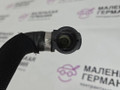 патрубок радиатора BMW 5 серия G30/G31 G31 2017, 2.0 л., B48 B20 B, бензин, АКПП, alpinweiss 3 (300), универсал, правый руль, 64219299620, 9299620 - фото №3