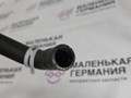 патрубок радиатора BMW 5 серия G30/G31 G31 2017, 2.0 л., B48 B20 B, бензин, АКПП, alpinweiss 3 (300), универсал, правый руль, 64219299620, 9299620 - фото №4