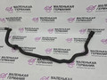 патрубок радиатора BMW 5 серия G30/G31 G31 2017, 2.0 л., B48 B20 B, бензин, АКПП, alpinweiss 3 (300), универсал, правый руль, 64219299623, 9299623 - фото №2