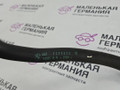 патрубок радиатора BMW 5 серия G30/G31 G31 2017, 2.0 л., B48 B20 B, бензин, АКПП, alpinweiss 3 (300), универсал, правый руль, 64219299623, 9299623 - фото №3