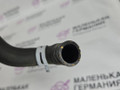 патрубок радиатора BMW 5 серия G30/G31 G31 2017, 2.0 л., B48 B20 B, бензин, АКПП, alpinweiss 3 (300), универсал, правый руль, 64219299623, 9299623 - фото №5
