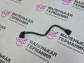 патрубок радиатора BMW 5 серия G30/G31 G31 2017, 2.0 л., B48 B20 B, бензин, АКПП, alpinweiss 3 (300), универсал, правый руль, 17128632260, 8632260 - фото №2