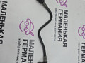патрубок радиатора BMW 5 серия G30/G31 G31 2017, 2.0 л., B48 B20 B, бензин, АКПП, alpinweiss 3 (300), универсал, правый руль, 17128632260, 8632260 - фото №3
