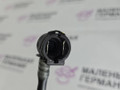 патрубок радиатора BMW 5 серия G30/G31 G31 2017, 2.0 л., B48 B20 B, бензин, АКПП, alpinweiss 3 (300), универсал, правый руль, 17128632260, 8632260 - фото №4