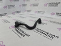 трубка охлаждающей жидкости BMW 5 серия G30/G31 G31 2017, 2.0 л., B48 B20 B, бензин, АКПП, alpinweiss 3 (300), универсал, правый руль, 17128602612, 8602612 - фото №2