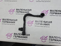 трубка охлаждающей жидкости BMW 5 серия G30/G31 G31 2017, 2.0 л., B48 B20 B, бензин, АКПП, alpinweiss 3 (300), универсал, правый руль, 17128602612, 8602612 - фото №3