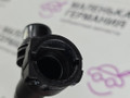 трубка охлаждающей жидкости BMW 5 серия G30/G31 G31 2017, 2.0 л., B48 B20 B, бензин, АКПП, alpinweiss 3 (300), универсал, правый руль, 17128602612, 8602612 - фото №5