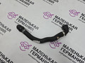 патрубок радиатора BMW 5 серия G30/G31 G31 2017, 2.0 л., B48 B20 B, бензин, АКПП, alpinweiss 3 (300), универсал, правый руль, 64219308346, 9308346 - фото №3