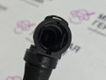 патрубок радиатора BMW 5 серия G30/G31 G31 2017, 2.0 л., B48 B20 B, бензин, АКПП, alpinweiss 3 (300), универсал, правый руль, 64219308346, 9308346 - фото №7