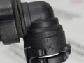 патрубок радиатора BMW 5 серия G30/G31 G31 2017, 2.0 л., B48 B20 B, бензин, АКПП, alpinweiss 3 (300), универсал, правый руль, 64219308346, 9308346 - фото №8