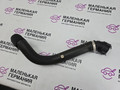 патрубок радиатора BMW 5 серия G30/G31 G31 2017, 2.0 л., B48 B20 B, бензин, АКПП, alpinweiss 3 (300), универсал, правый руль, 17128602603, 8602603 - фото №6