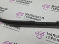 уплотнитель подкапотного пространства BMW 5 серия G30/G31 G30 2019, 4.4 л., N63 B44 C, бензин, АКПП, carbonschwarz metallic (416), седан, полный привод, 51767347394, 7347394 - фото №4
