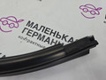 уплотнитель подкапотного пространства BMW 5 серия G30/G31 G30 2019, 4.4 л., N63 B44 C, бензин, АКПП, carbonschwarz metallic (416), седан, полный привод, 51767347394, 7347394 - фото №6