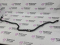 патрубок радиатора BMW 5 серия G30/G31 G31 2017, 2.0 л., B48 B20 B, бензин, АКПП, alpinweiss 3 (300), универсал, правый руль, 17128670995, 8670995 - фото №4