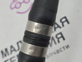 патрубок радиатора BMW 5 серия G30/G31 G31 2017, 2.0 л., B48 B20 B, бензин, АКПП, alpinweiss 3 (300), универсал, правый руль, 17128670995, 8670995 - фото №8