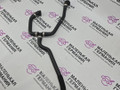 патрубок радиатора BMW 5 серия G30/G31 G31 2017, 2.0 л., B48 B20 B, бензин, АКПП, alpinweiss 3 (300), универсал, правый руль, 17128602602, 8602602 - фото №3