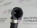 патрубок радиатора BMW 5 серия G30/G31 G31 2017, 2.0 л., B48 B20 B, бензин, АКПП, alpinweiss 3 (300), универсал, правый руль, 17128602602, 8602602 - фото №4