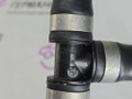 патрубок радиатора BMW 5 серия G30/G31 G31 2017, 2.0 л., B48 B20 B, бензин, АКПП, alpinweiss 3 (300), универсал, правый руль, 17128602602, 8602602 - фото №7