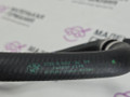 патрубок радиатора BMW 5 серия G30/G31 G31 2017, 2.0 л., B48 B20 B, бензин, АКПП, alpinweiss 3 (300), универсал, правый руль, 17128602602, 8602602 - фото №8