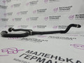 патрубок радиатора BMW 5 серия G30/G31 G31 2017, 2.0 л., B48 B20 B, бензин, АКПП, alpinweiss 3 (300), универсал, правый руль, 17128602602, 8602602 - фото №9