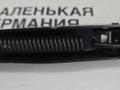 щеткодержатель (поводок стеклоочистителя, дворник) BMW 5 серия G30/G31 G30 2019, 4.4 л., N63 B44 C, бензин, АКПП, carbonschwarz metallic (416), седан, полный привод, 61617474830, 7474830 - фото №8