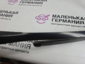 щеткодержатель (поводок стеклоочистителя, дворник) BMW 5 серия G30/G31 G30 2019, 4.4 л., N63 B44 C, бензин, АКПП, carbonschwarz metallic (416), седан, полный привод, 61617357303, 7357303 - фото №4