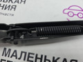 щеткодержатель (поводок стеклоочистителя, дворник) BMW 5 серия G30/G31 G30 2019, 4.4 л., N63 B44 C, бензин, АКПП, carbonschwarz metallic (416), седан, полный привод, 61617357303, 7357303 - фото №5