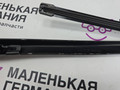 щеткодержатель (поводок стеклоочистителя, дворник) BMW 5 серия G30/G31 G30 2019, 4.4 л., N63 B44 C, бензин, АКПП, carbonschwarz metallic (416), седан, полный привод, 61617357303, 7357303 - фото №6