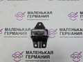 захватный крюк капота BMW X1 F48 2017, 2.0 л., B48 A20 B, бензин, АКПП, синий mediterranblau c10, полный привод, правый руль, 51237435104, 7435104 - фото №3