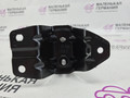 захватный крюк капота BMW X1 F48 2017, 2.0 л., B48 A20 B, бензин, АКПП, синий mediterranblau c10, полный привод, правый руль, 51237435104, 7435104 - фото №4