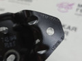 захватный крюк капота BMW X1 F48 2017, 2.0 л., B48 A20 B, бензин, АКПП, синий mediterranblau c10, полный привод, правый руль, 51237435104, 7435104 - фото №5